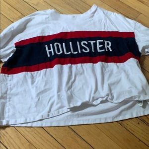 Hollister long sleeve